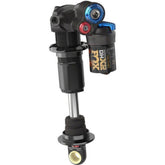 MY2025 Fox DHX2 Factory Trunnion Coil Shock - One piece only